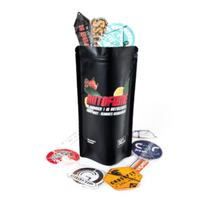 geurhangers proefpakket