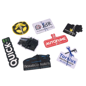 geurhangers autofume