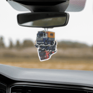 vrachtwagen geurhangers