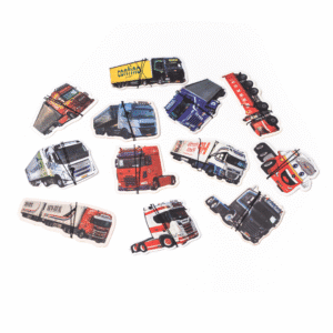 vrachtwagen geurhangers